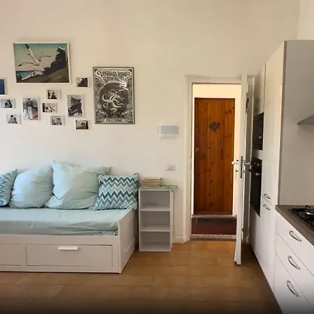 Sunny Paradise Appartement