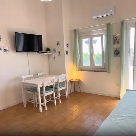 Sunny Paradise Appartement *