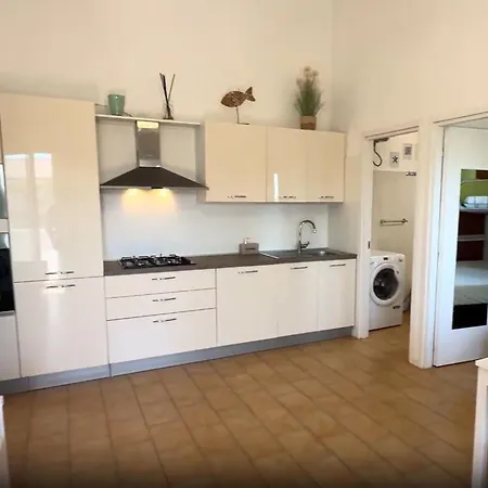 Appartement Sunny Paradise