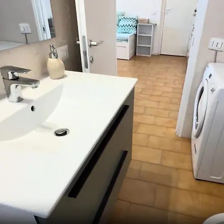 Sunny Paradise Appartement *