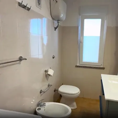 Sunny Paradise Appartement Rome